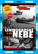 DVD Film - Leningradské nebo II.