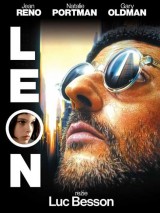 DVD Film - Leon - pošetka