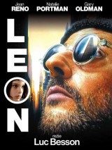 DVD Film - Leon - digipack