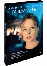 DVD Film - Tajemný let