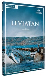 DVD Film - Leviatan
