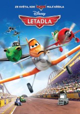 DVD Film - Letadlá