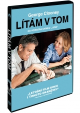 DVD Film - Lítám v tom