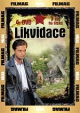 DVD Film - Likvidácia - 4. DVD