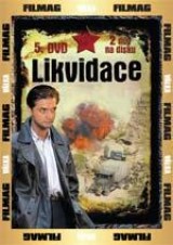 DVD Film - Likvidácia - 5. DVD