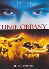 DVD Film - Línia obrany (papierový obal)