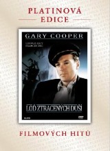 DVD Film - Loď ztracených duší