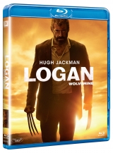 BLU-RAY Film - Logan: Wolverine