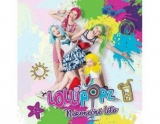 CD - Lollipopz : Nekonečné léto