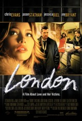 DVD Film - London