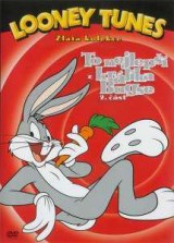DVD Film - Looney Tunes: To naj z králika Baxa 2