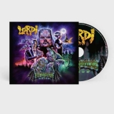 CD - Lordi : Screem Writers Guild