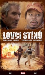 DVD Film - Lovci tieňov (papierový obal)