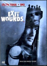 DVD Film - Lovec policajtov