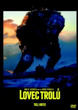 DVD Film - Lovec trolů