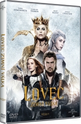DVD Film - Lovec: Zimní válka