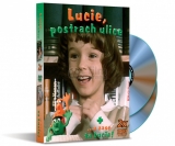 DVD Film - Lucia, postrach ulice/...a zase tá Lucia 2DVD