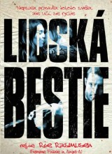 DVD Film - Lidská bestie