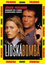 DVD Film - Ľudská bomba