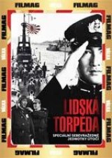 DVD Film - Ľudské torpéda