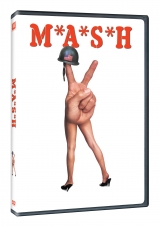 DVD Film - M.A.S.H.