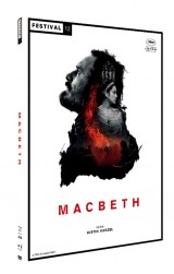 DVD Film - Macbeth