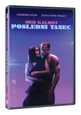 DVD Film - Bez kalhot: Poslední tanec