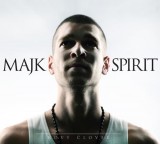 CD - Majk Spirit - Nový človek (CD)
