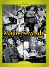 DVD Film - Májové hvězdy