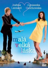 DVD Film - Malá velká láska