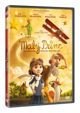 DVD Film - Malý princ