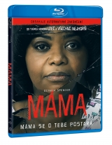 BLU-RAY Film - Máma