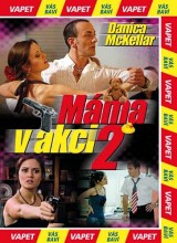 DVD Film - Máma v akci 2