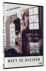 DVD Film - Mapy ke hvězdám