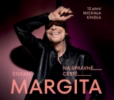 CD - Margita Štefan : Na správné cestě