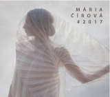 CD - Mária Čírová: #2017