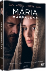 DVD Film - Máří Magdaléna
