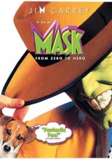 DVD Film - Maska