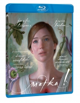 BLU-RAY Film - matka!