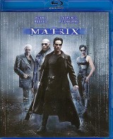 BLU-RAY Film - Matrix (Blu-ray)