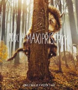 BLU-RAY Film - Max a Maxipríšerky (Blu-ray)