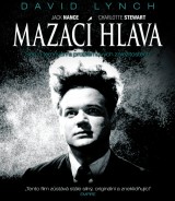 BLU-RAY Film - Mazací hlava
