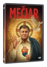 DVD Film - Mečiar