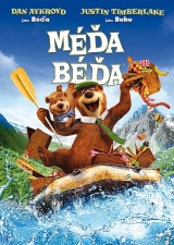 DVD Film - Méďa Béďa