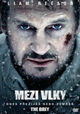 DVD Film - Mezi vlky