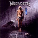CD - Megadeth : Countdown To Extinction