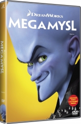 DVD Film - Megamysl