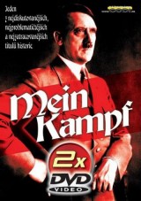 DVD Film - Mein Kampf (2DVD) CO