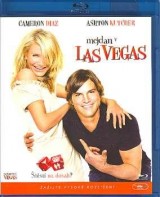 BLU-RAY Film - Mejdan v Las Vegas (Blu-ray)