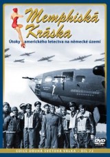 DVD Film - Memphiská kráska (papierový obal) CO